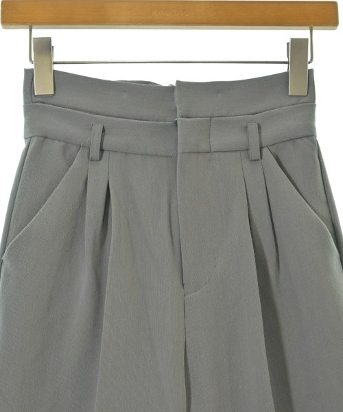 mystic（ミスティック）スラックス グレー サイズ:0(XS位) レディース/2200668503075