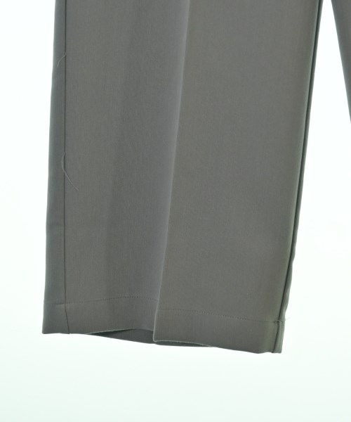 mystic（ミスティック）スラックス グレー サイズ:0(XS位) レディース/2200668503075