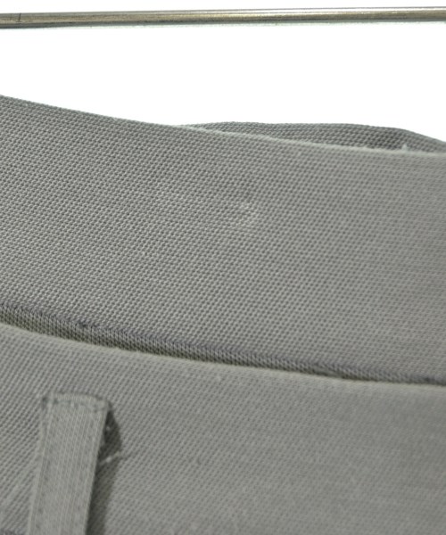 mystic（ミスティック）スラックス グレー サイズ:0(XS位) レディース/2200668503075