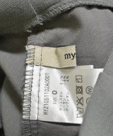 mystic（ミスティック）スラックス グレー サイズ:0(XS位) レディース/2200668503075