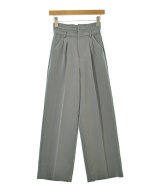 mystic スラックス