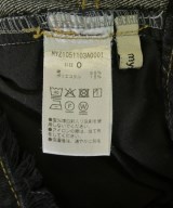 mystic（ミスティック）デニムパンツ 紺 サイズ:0(XS位) レディース/2200730789017