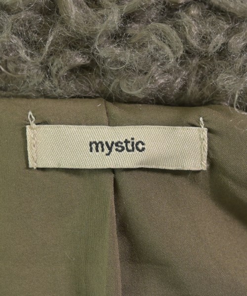 mystic（ミスティック）その他 グレー サイズ:1(S位) レディース/2200731416028
