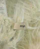 mystic（ミスティック）ベスト 白 サイズ:F レディース/2200725289058