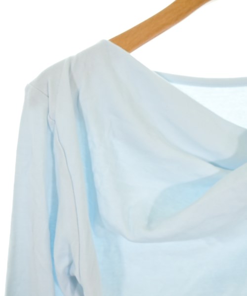 mystic（ミスティック）Tシャツ・カットソー 青 サイズ:F レディース/2200732323417