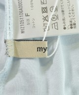 mystic（ミスティック）Tシャツ・カットソー 青 サイズ:F レディース/2200732323417
