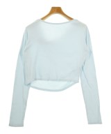 mystic（ミスティック）Tシャツ・カットソー 青 サイズ:F レディース/2200719732126