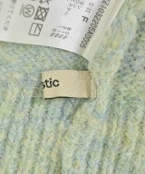 mystic（ミスティック）ニット・セーター 緑 サイズ:F レディース/2200724963010