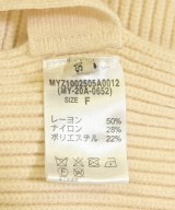 mystic（ミスティック）アンサンブル 白 サイズ:F/F レディース/2200724963058