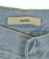 mystic（ミスティック）デニムパンツ 紺 サイズ:0(XS位) レディース/2200720402049