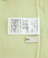 mystic（ミスティック）ニット・セーター 緑 サイズ:F レディース/2200677860022