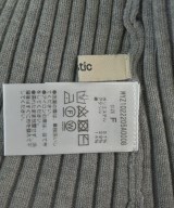 mystic（ミスティック）ニット・セーター グレー サイズ:F レディース/2200682801027