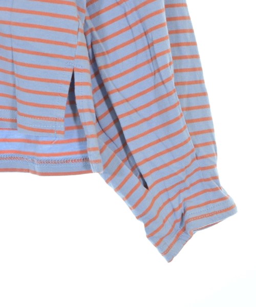 mystic（ミスティック）Tシャツ・カットソー 青 サイズ:F レディース/2200685153147