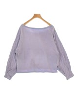 mystic（ミスティック）Tシャツ・カットソー 青 サイズ:F レディース/2200685153147