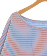 mystic（ミスティック）Tシャツ・カットソー 青 サイズ:F レディース/2200685153147