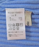 mystic（ミスティック）カーディガン 青 サイズ:F レディース/2200688872038