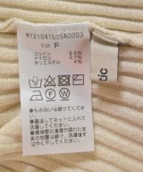 mystic（ミスティック）カーディガン ベージュ サイズ:F レディース/2200688872045