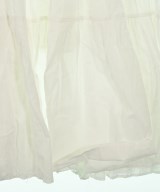mystic（ミスティック）ワンピース 白 サイズ:F レディース/2200688048020