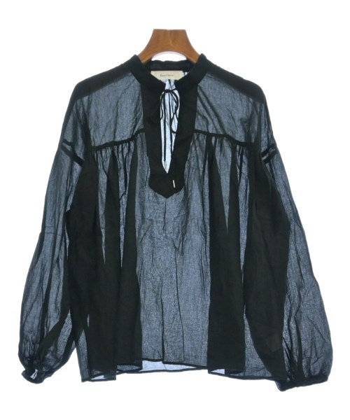 希少 黒入荷！ | Feerique（フェリック） シャツの古着・中古通販 【公式 | シャツ+ブラウス(長袖+七分)