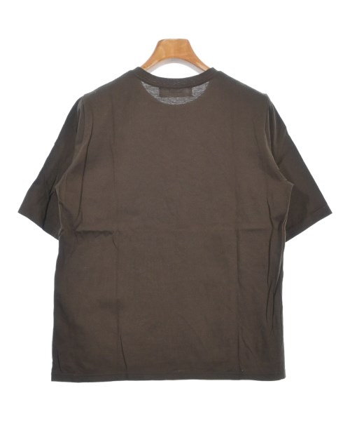 Feerique（フェリック）Tシャツ・カットソー 茶 サイズ:2(M位) レディース/2200628218285