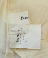 Feerique（フェリック）その他 白 サイズ:2(M位) レディース/2200628218353