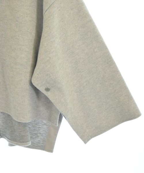 Feerique（フェリック）ブラウス グレー サイズ:2(M位) レディース/2200632734054