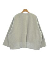 Feerique（フェリック）ブラウス グレー サイズ:2(M位) レディース/2200632734054