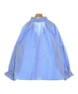 Feerique（フェリック）カジュアルシャツ 青 サイズ:2(M位) レディース/2200620827171