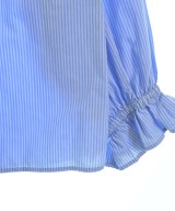 Feerique（フェリック）カジュアルシャツ 青 サイズ:2(M位) レディース/2200620827171