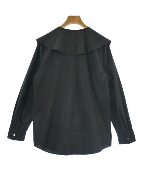 Feerique（フェリック）カジュアルシャツ 黒 サイズ:2(M位) レディース/2200621073058