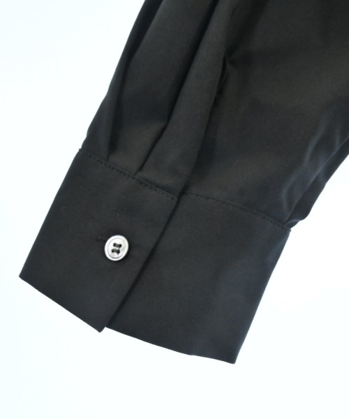 Feerique（フェリック）カジュアルシャツ 黒 サイズ:2(M位) レディース/2200621073058