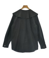 Feerique（フェリック）カジュアルシャツ 黒 サイズ:2(M位) レディース/2200621073058