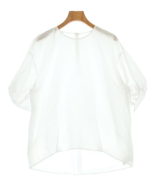 Feerique(フェリック)ブラウス 白 サイズ:2(M位)/2200671349035