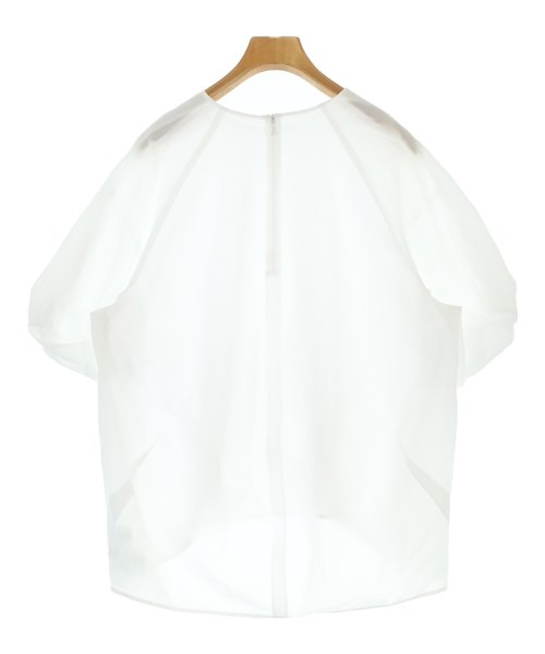 Feerique（フェリック）ブラウス 白 サイズ:2(M位) レディース/2200671349035