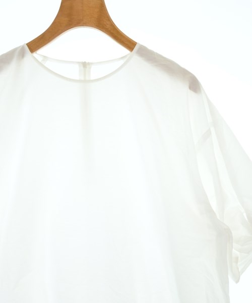 Feerique（フェリック）ブラウス 白 サイズ:2(M位) レディース/2200671349035