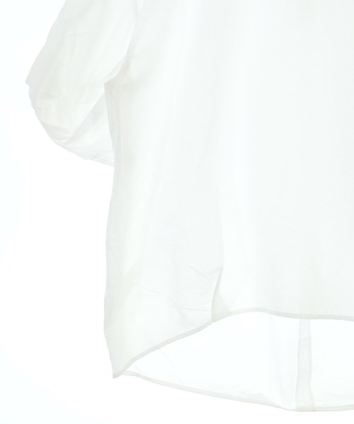 Feerique（フェリック）ブラウス 白 サイズ:2(M位) レディース/2200671349035