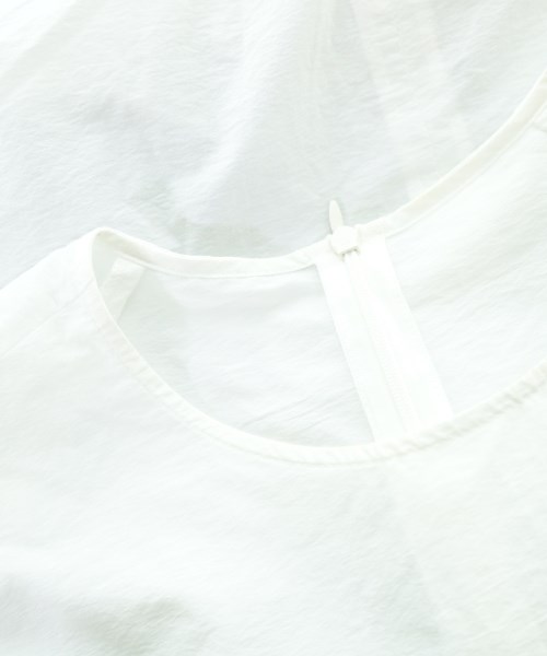 Feerique（フェリック）ブラウス 白 サイズ:2(M位) レディース/2200671349035