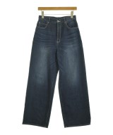 Feerique（フェリック）デニムパンツ 紺 サイズ:1(S位) レディース/2200671349066