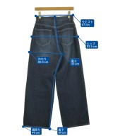 Feerique（フェリック）デニムパンツ 紺 サイズ:1(S位) レディース/2200671349066
