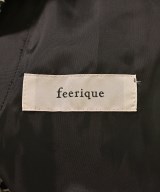 Feerique（フェリック）ロング・マキシ丈スカート 白 サイズ:2(M位) レディース/2200694399048