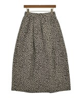 Feerique ロング・マキシ丈スカート