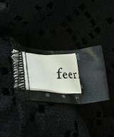 Feerique（フェリック）カジュアルシャツ 黒 サイズ:2(M位) レディース/2200719301124