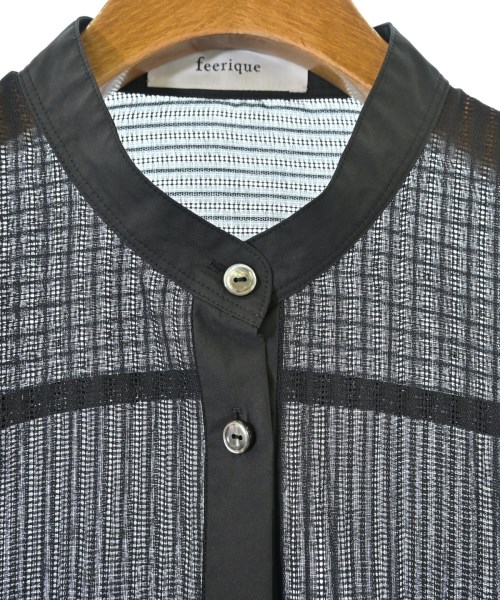 Feerique（フェリック）その他 黒 サイズ:2(M位) レディース/2200637144179