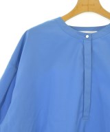 Feerique（フェリック）ブラウス 青 サイズ:2(M位) レディース/2200703479082