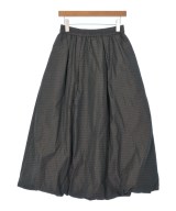 Feerique（フェリック）ロング・マキシ丈スカート 茶 サイズ:2(M位) レディース/2200669199055