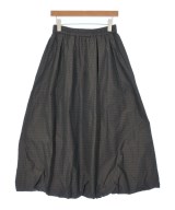 Feerique（フェリック）ロング・マキシ丈スカート 茶 サイズ:2(M位) レディース/2200669199055