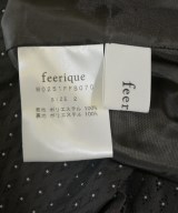 Feerique（フェリック）ロング・マキシ丈スカート 茶 サイズ:2(M位) レディース/2200669199055