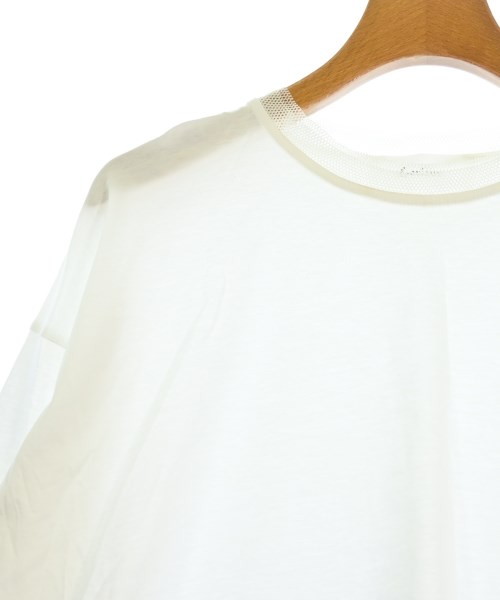 Feerique（フェリック）Tシャツ・カットソー 白 サイズ:2(M位) レディース/2200731392049