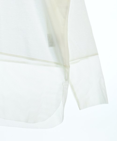 Feerique（フェリック）Tシャツ・カットソー 白 サイズ:2(M位) レディース/2200731392049