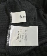 Feerique（フェリック）ロング・マキシ丈スカート 黒 サイズ:3(L位) レディース/2200732730048